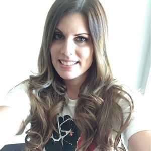 Meet your Posher, Jessi